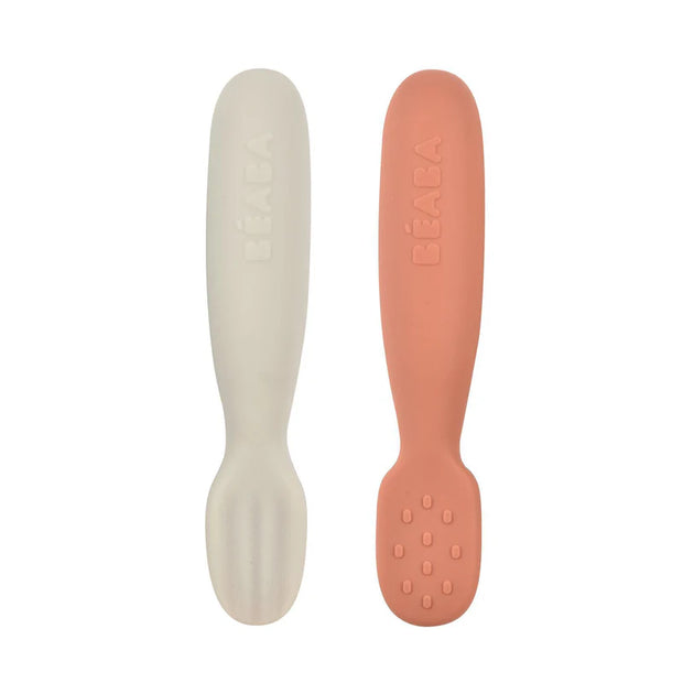 Silicone Pre-Spoons