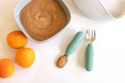 Stainless Steel Pre-Cutlery