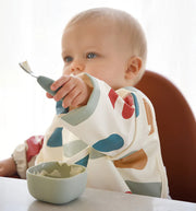 Stainless Steel Pre-Cutlery