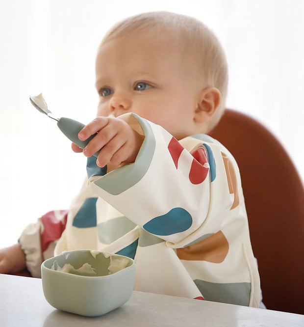 Stainless Steel Pre-Cutlery