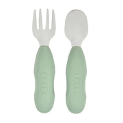 Stainless Steel Pre-Cutlery