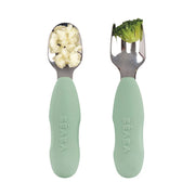 Stainless Steel Pre-Cutlery