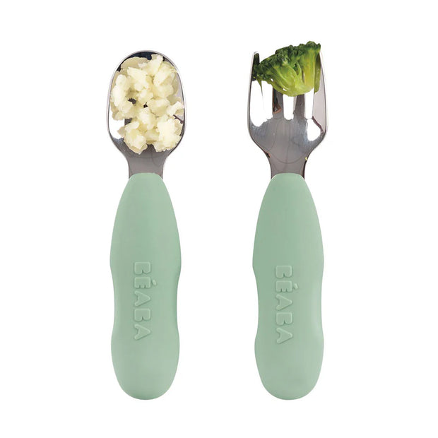 Stainless Steel Pre-Cutlery