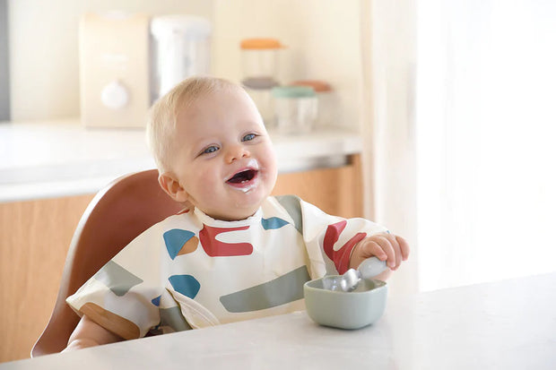 Stainless Steel Pre-Cutlery