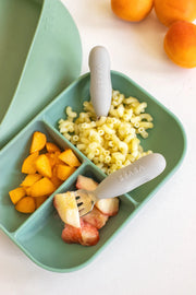 Stainless Steel Pre-Cutlery