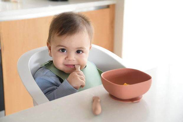 Silicone Pre-Spoons