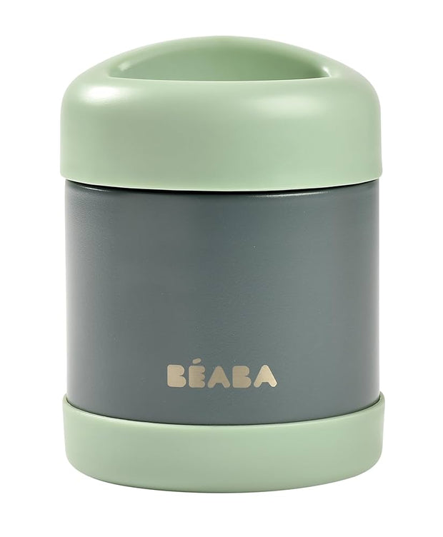 Stainless Steel Jar 10oz