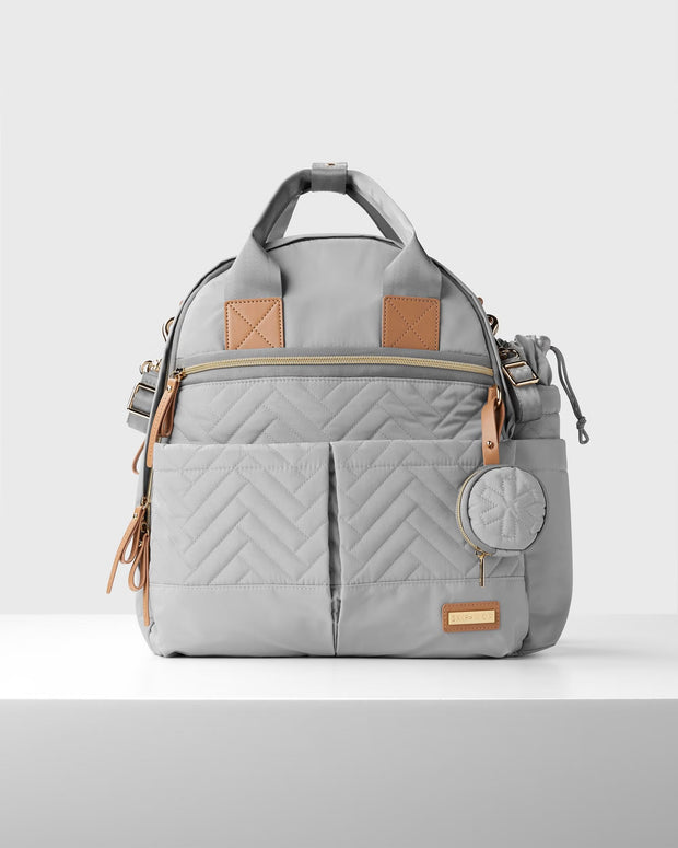 Suite Backpack Set