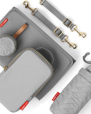 Suite Backpack Set