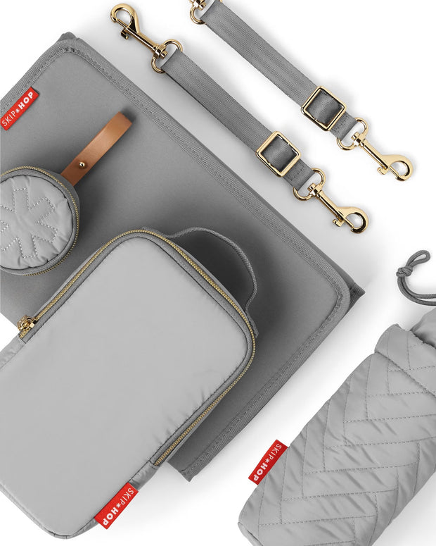Suite Backpack Set
