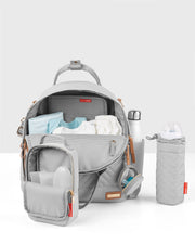 Suite Backpack Set