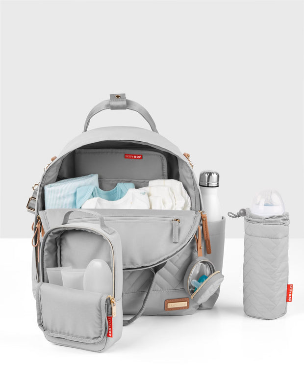 Suite Backpack Set