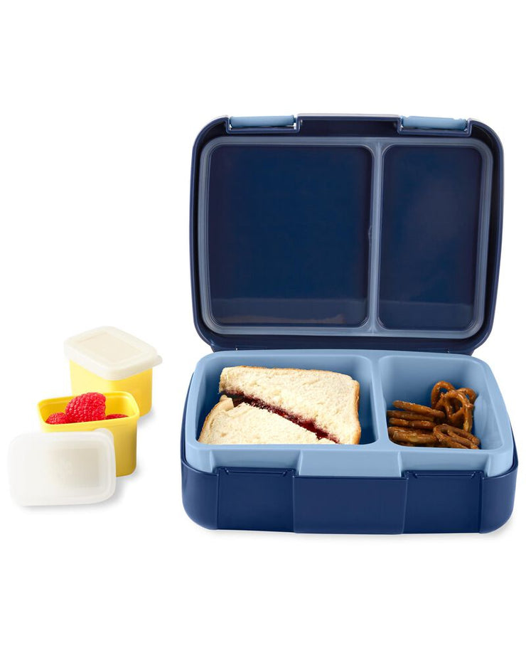 Spark Style Bento Lunch Box