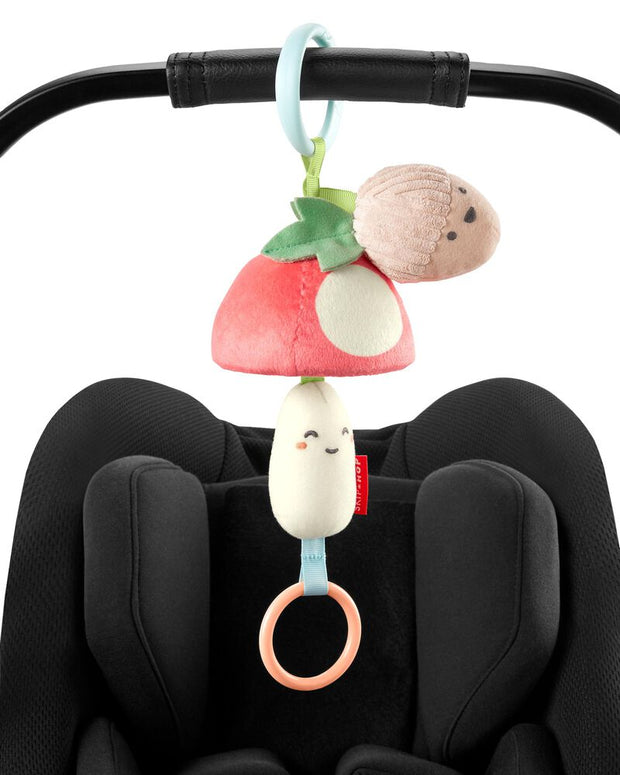 Farmstand Stroller Toy