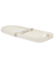 Nursery Style Light-Up Changing Pad