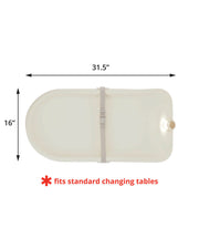 Nursery Style Light-Up Changing Pad