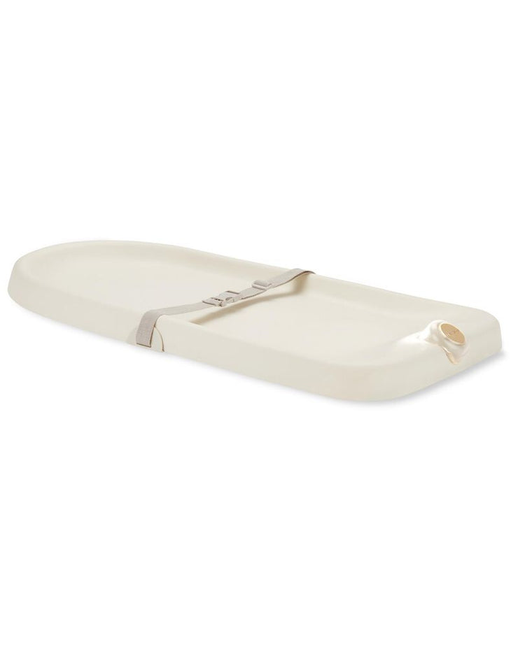 Nursery Style Light-Up Changing Pad