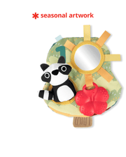 Four Seasons Soft Activity Book