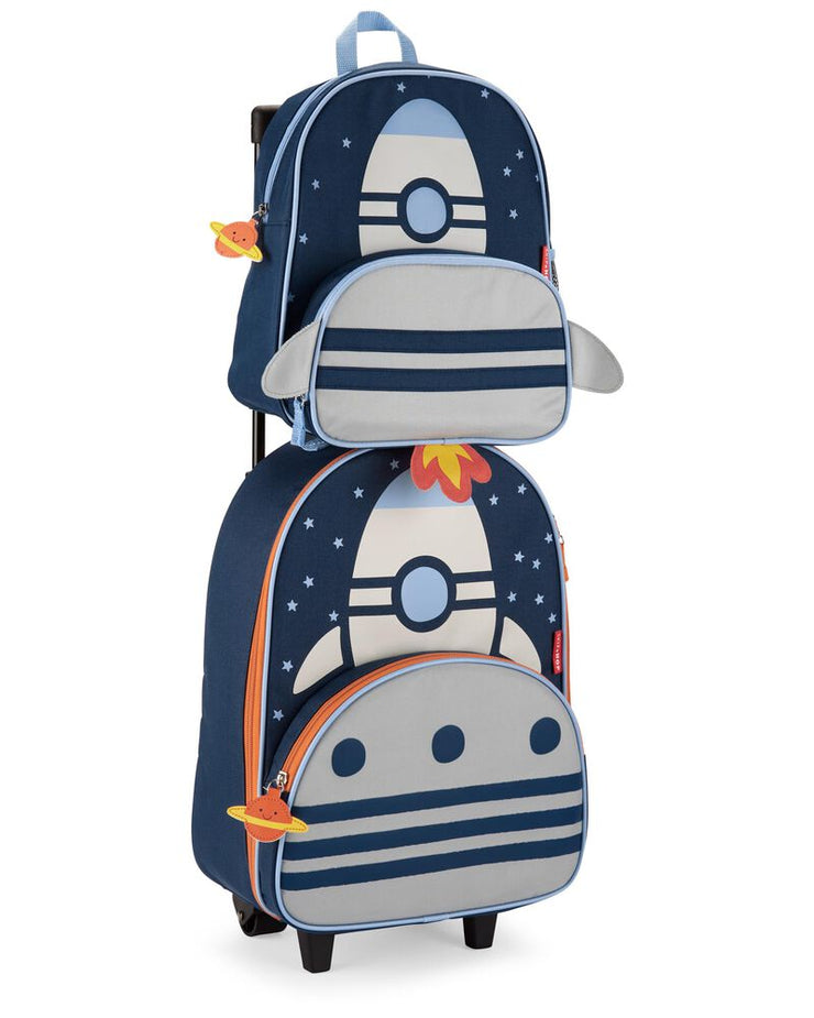 Spark Style Kids Luggage