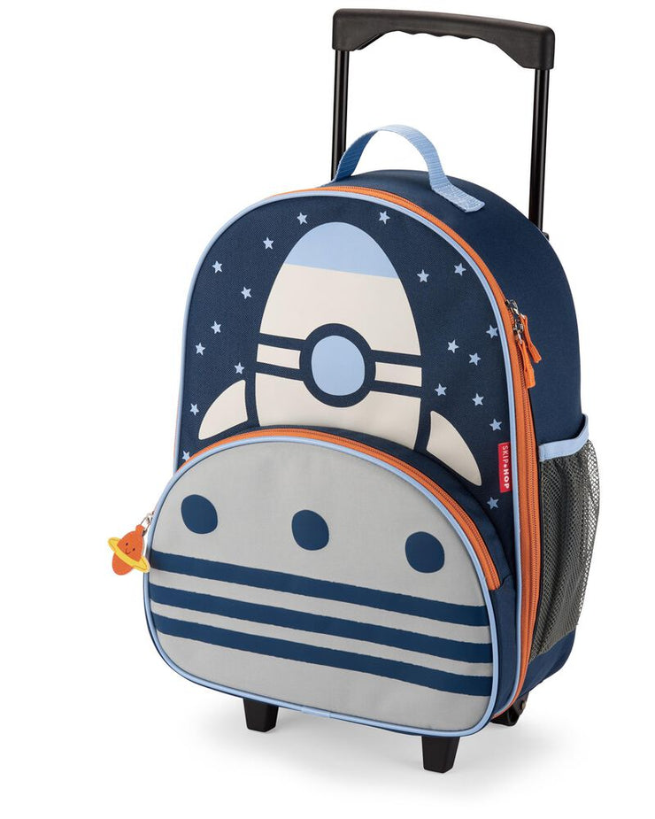 Spark Style Kids Luggage