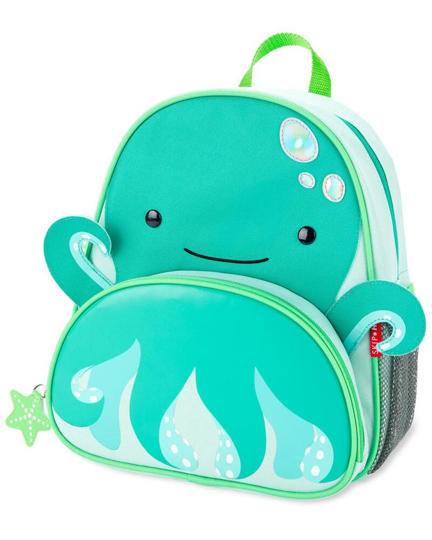Zoo Little Kid Backpack