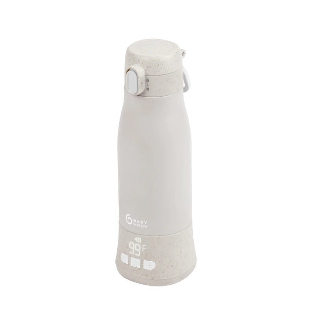 Moov & Feed Portable Warmer
