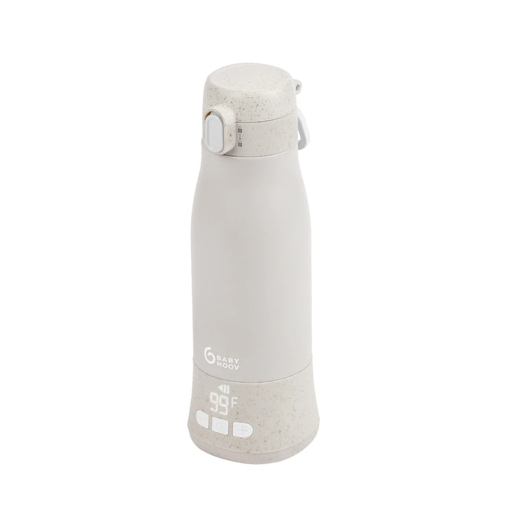 Moov & Feed Portable Warmer
