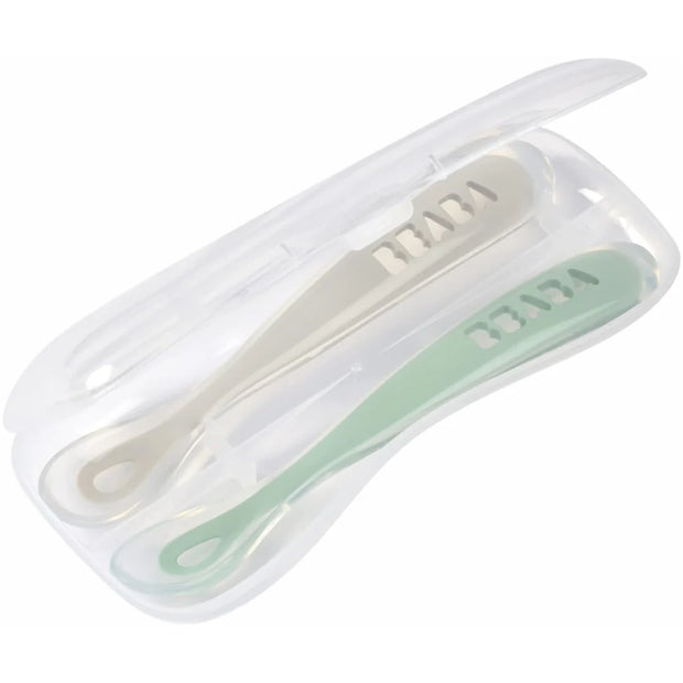 Spoons Travel Set