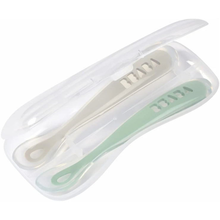 Spoons Travel Set