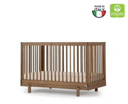 Bliss 4-In-1 Crib