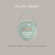 Bonhomia Duo Pacifier Case
