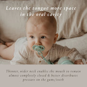 Bonhomia Pacifier Set