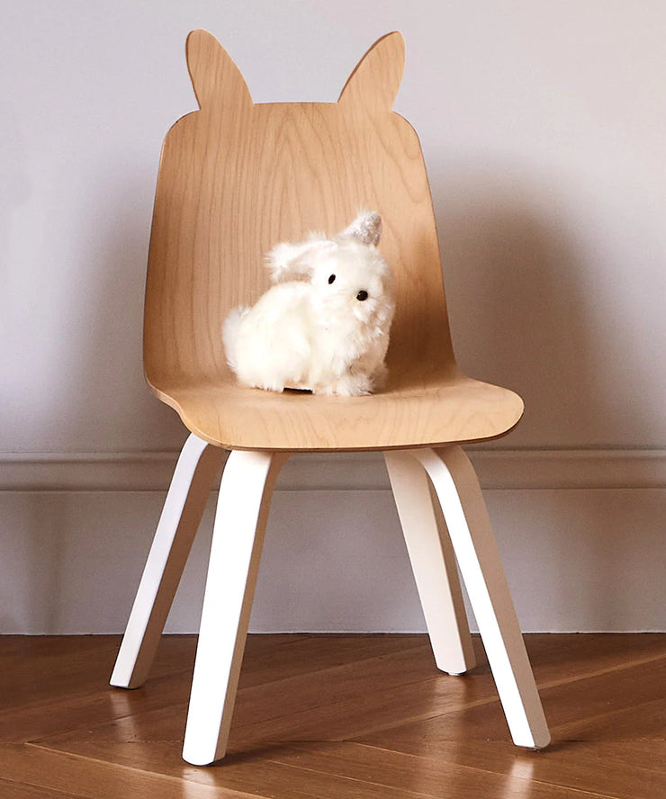 Rabbit Play Chairs – Baby's Planet