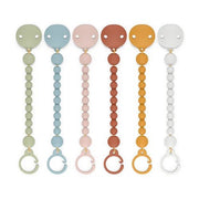 Color Essence Pacifier Clip