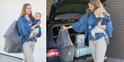 Clikk Travel Bag