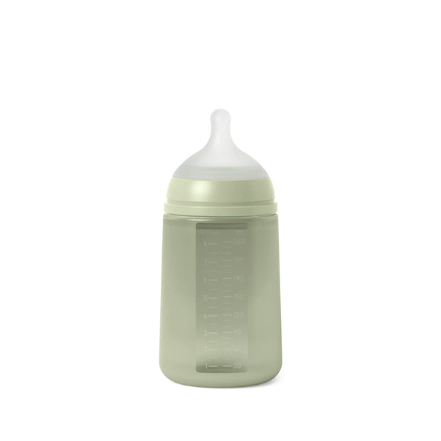 Color Essence Silicone Bottle