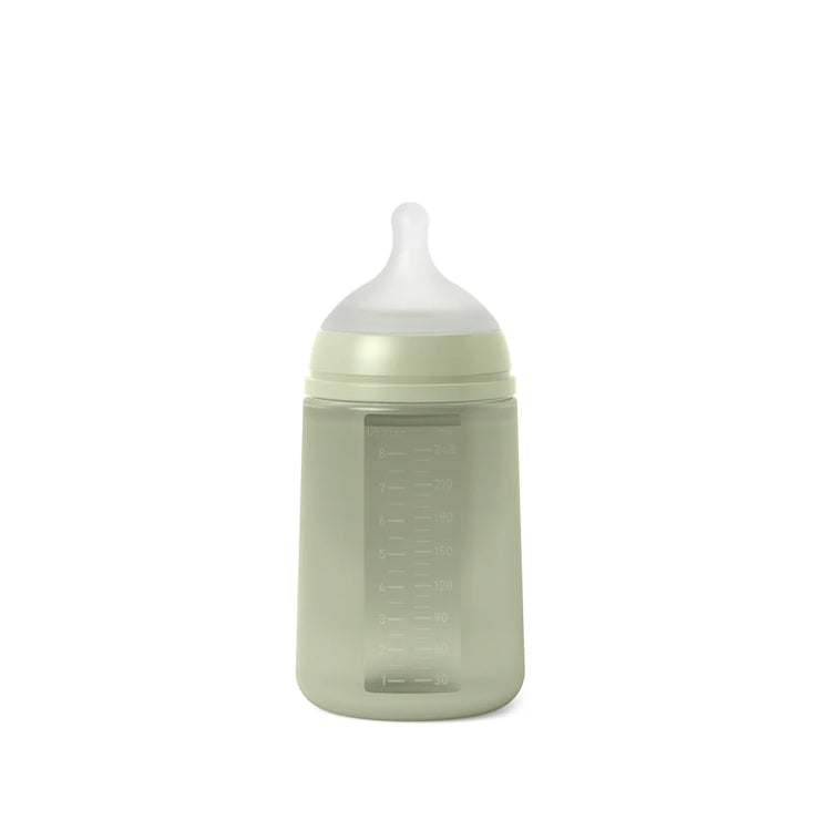 Color Essence Silicone Bottle