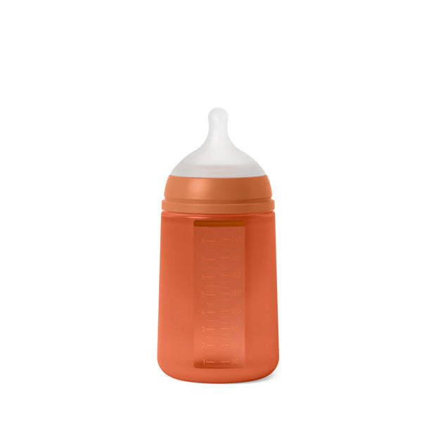Color Essence Silicone Bottle