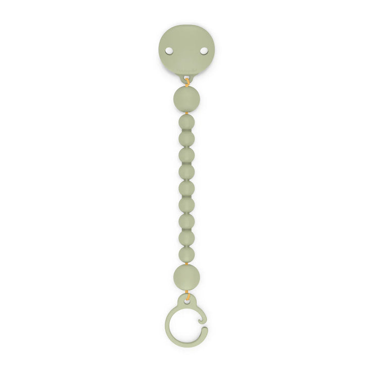 Color Essence Pacifier Clip