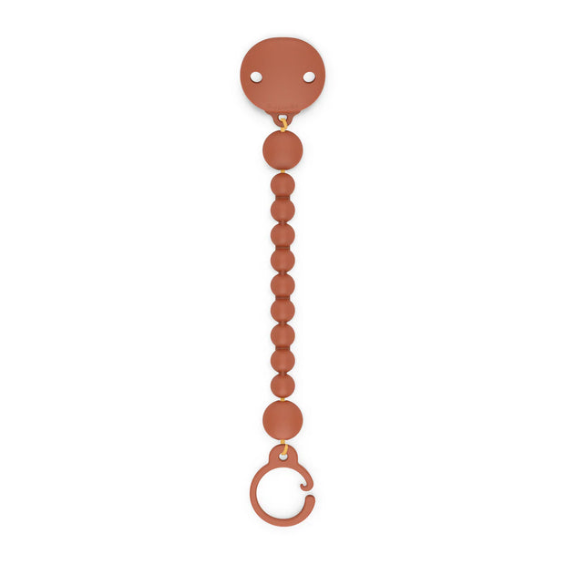 Color Essence Pacifier Clip