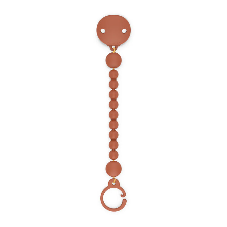 Color Essence Pacifier Clip