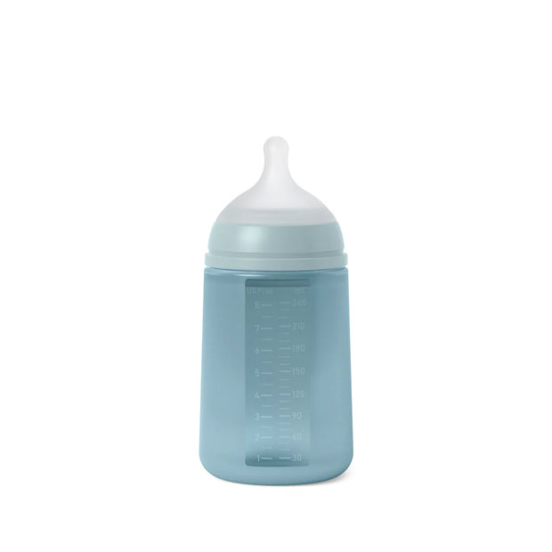 Color Essence Silicone Bottle