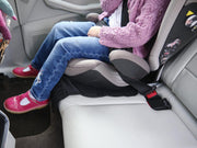 Compact SeatSaver
