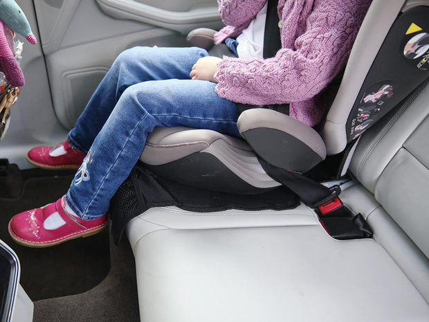 Compact SeatSaver
