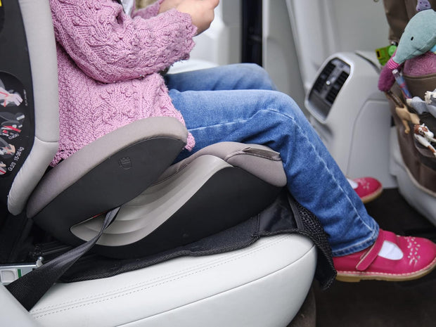 Compact SeatSaver