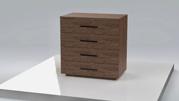Contempo Crib & Dresser