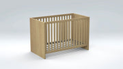 Contempo Crib & Dresser