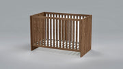 Contempo Crib & Dresser