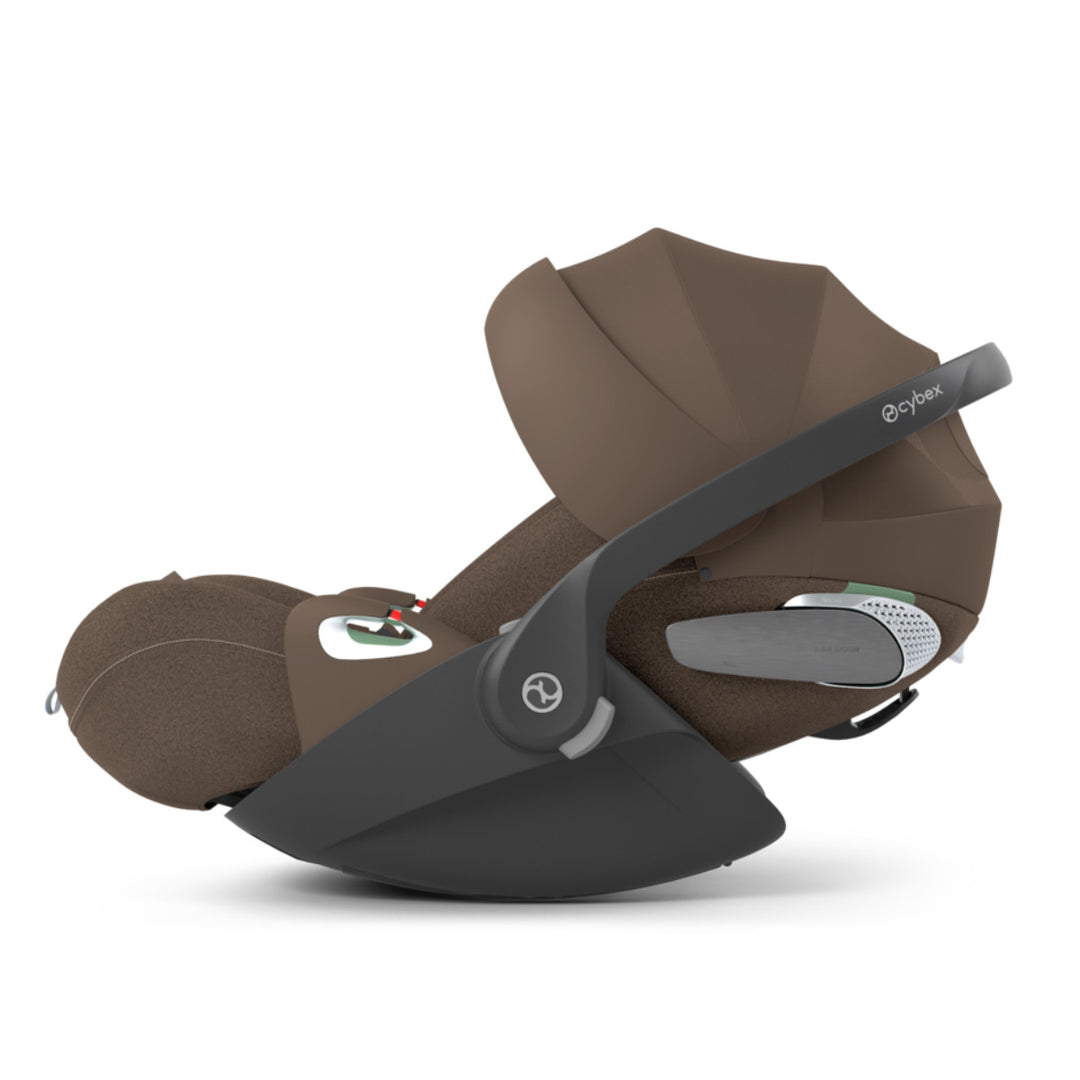 new cybex cloud t Cloud T Infant Car Seat – Baby's Planet