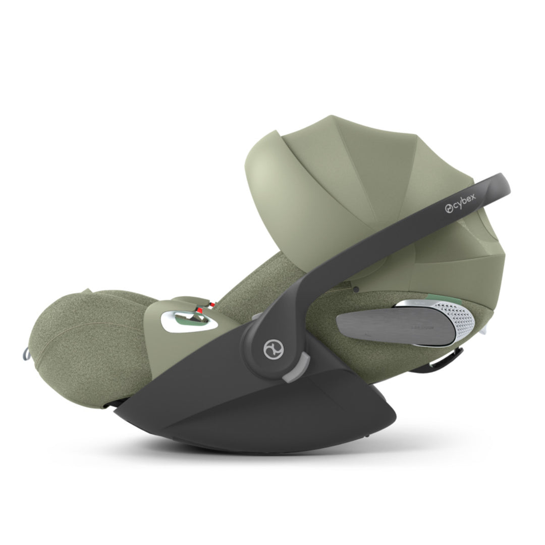 cybex cloud s Cloud T Infant Car Seat – Baby's Planet